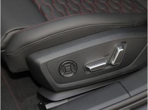 Audi RS6 Avant performance