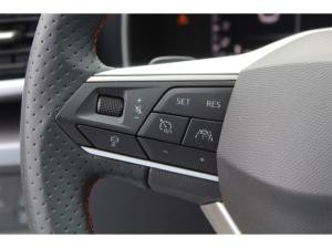 Seat Leon Sportstourer 1.5 TSI DSG FR NAVI LED KAMERA SHZ DAB GRA 17