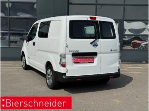 Nissan NV200 e-NV200 Evalia Comfort KAMERA SHZ GRA BLUETOOTH