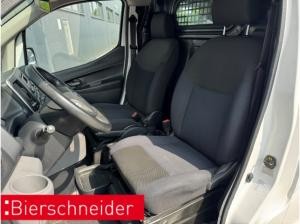 Nissan NV200 e-NV200 Evalia Comfort KAMERA SHZ GRA BLUETOOTH