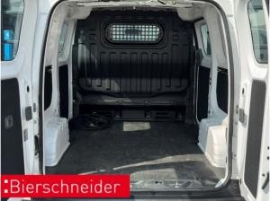 Nissan NV200 e-NV200 Evalia Comfort KAMERA SHZ GRA BLUETOOTH