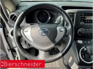 Nissan NV200 e-NV200 Evalia Comfort KAMERA SHZ GRA BLUETOOTH