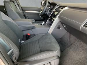 Land Rover Discovery D250 DYNAMIC SE (sofort verfügbar)
