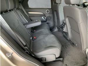 Land Rover Discovery D250 DYNAMIC SE (sofort verfügbar)