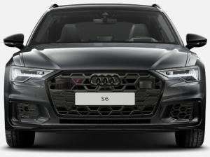 Audi S6 Avant - sofort verfügbar - Schwerbehindertenausweis/DMB Ausweis benötigt!