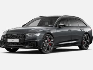 Audi S6 Avant - sofort verfügbar - Schwerbehindertenausweis/DMB Ausweis benötigt!