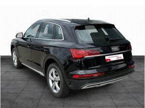Audi Q5 40 TFSI quattro S tronic ACC AHK MATRIX NAVI **SOFORT VERFÜGBAR!**