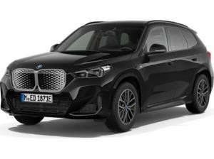 BMW iX1 eDrive20 0,25%DW+M Sport+18 LM+HEADUP+PANODACH+AHK+LED+ELEK.SITZ