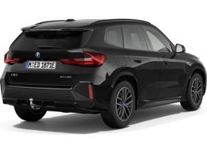BMW iX1 eDrive20 0,25%DW+M Sport+18 LM+HEADUP+PANODACH+AHK+LED+ELEK.SITZ