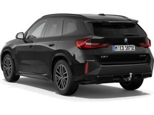 BMW iX1 eDrive20 0,25%DW+M Sport+18 LM+HEADUP+PANODACH+AHK+LED+ELEK.SITZ