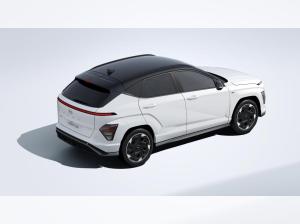 Hyundai KONA Elektro N-LINE X 65 kWh *458KM*BESTELLAKTION 3-4 MONATE*360°*WÄRMEPUMPE*LED-PROJEKTIONSSCHEINWERFER*CARPLA