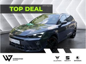 Cupra Leon Sportstourer 2.0 TDI - SHZ AHK ACC MATRIX-LED *SN175*