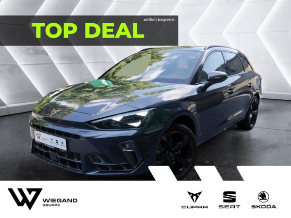 Cupra Leon Sportstourer 2.0 TDI - SHZ AHK ACC MATRIX-LED *SN175*