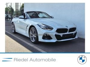 BMW Z4 sDrive20i Navi Leder adapLED Head-Up