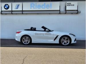 BMW Z4 sDrive20i Navi Leder adapLED Head-Up