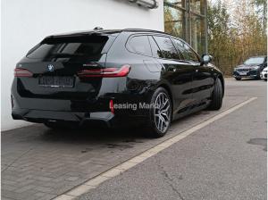 BMW i5 eDrive40 M Sportpaket Pro*Komfortsitze*AHK