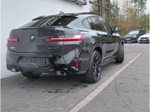 BMW X4 xDrive30d M Sportpaket*AHK*Pano*ACC*Head-Up*
