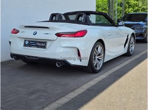 BMW Z4 sDrive20i Navi Leder adapLED Head-Up