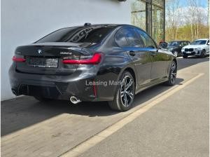 BMW 330 330e xDrive Automatik M Sportpaket Sport Aut.