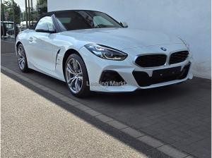BMW Z4 sDrive20i Navi Leder adapLED Head-Up