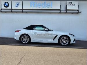 BMW Z4 sDrive20i Navi Leder adapLED Head-Up