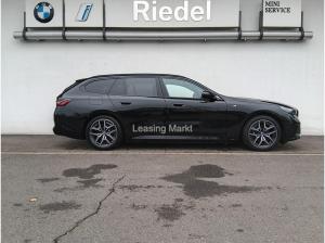 BMW i5 eDrive40 M Sportpaket Pro*Komfortsitze*AHK