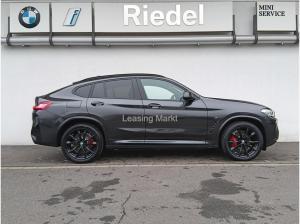 BMW X4 xDrive30d M Sportpaket*AHK*Pano*ACC*Head-Up*