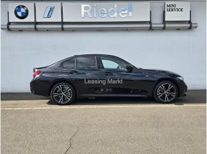 BMW 330 330e xDrive Automatik M Sportpaket Sport Aut.