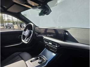 BMW 330 330e xDrive Automatik M Sportpaket Sport Aut.