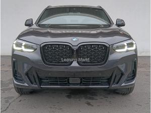 BMW X4 xDrive30d M Sportpaket*AHK*Pano*ACC*Head-Up*