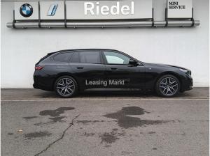 BMW i5 eDrive40 M Sportpaket Pro*Komfortsitze*AHK
