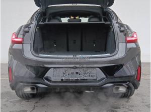 BMW X4 xDrive30d M Sportpaket*AHK*Pano*ACC*Head-Up*