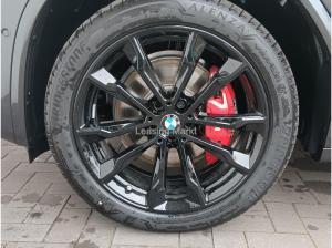BMW X4 xDrive30d M Sportpaket*AHK*Pano*ACC*Head-Up*