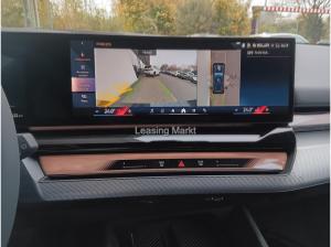 BMW i5 eDrive40 M Sportpaket Pro*Komfortsitze*AHK