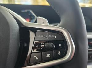 BMW 330 330e xDrive Automatik M Sportpaket Sport Aut.