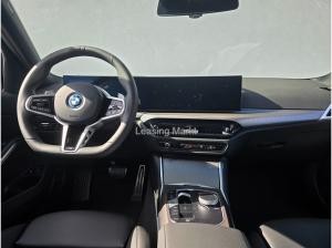 BMW 330 330e xDrive Automatik M Sportpaket Sport Aut.