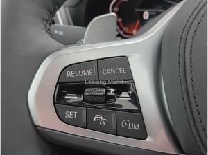 BMW X4 xDrive30d M Sportpaket*AHK*Pano*ACC*Head-Up*