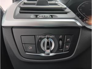 BMW X4 xDrive30d M Sportpaket*AHK*Pano*ACC*Head-Up*