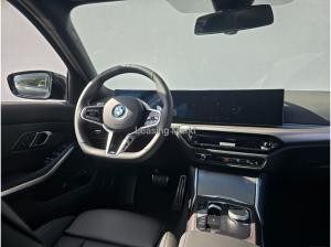 BMW 330 330e xDrive Automatik M Sportpaket Sport Aut.