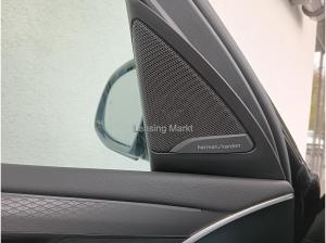 BMW X4 xDrive30d M Sportpaket*AHK*Pano*ACC*Head-Up*