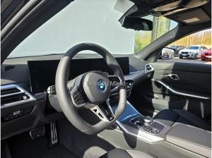 BMW 330 330e xDrive Automatik M Sportpaket Sport Aut.