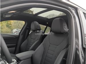 BMW X4 xDrive30d M Sportpaket*AHK*Pano*ACC*Head-Up*