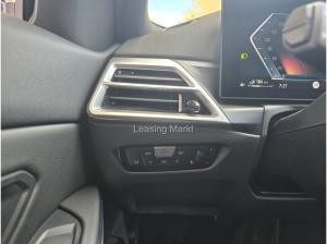 BMW 330 330e xDrive Automatik M Sportpaket Sport Aut.
