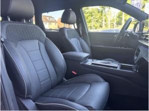 KGM Rexton Core SUV 3,5t Anhängelast ❗inkl.❗ Anhängerkupplung ❤️2.2l Diesel❤️ Automatik ⏱ 5 Jahre Garantie