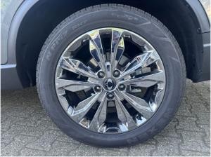 KGM Rexton Core SUV 3,5t Anhängelast ❗inkl.❗ Anhängerkupplung ❤️2.2l Diesel❤️ Automatik ⏱ 5 Jahre Garantie