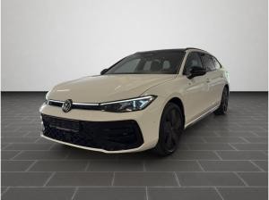 Volkswagen Passat 2.0 TDI DSG 4MOTION *193PS *RLINE SIGNATURE *PANO *HARMAN *AHK