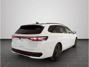 Volkswagen Passat 2.0 TDI DSG 4MOTION *193PS *RLINE SIGNATURE *PANO *HARMAN *AHK