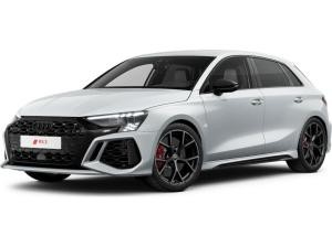 Audi RS3 Sportback quattro MATRIX/B&O/360°/HUD+++
