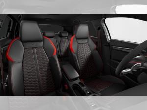 Audi RS3 Sportback quattro MATRIX/B&O/360°/HUD+++