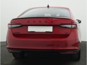 Skoda Superb CANTON AREA VIEW ACC